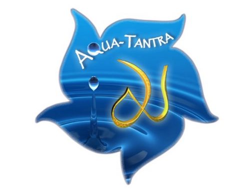 Aqua Tantra® Mexico 25 diciembre  al 1 de Enero 2021-Reporté raisons Sanitaires