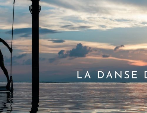 Aqua Tantra® pour couple « La Danse du Lien » – du 29 mars au 2 Avril 2023-