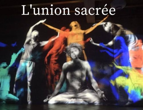 Aqua Tantra « L’Union Sacrée » – du 28 septembre au 2 octobre 2022