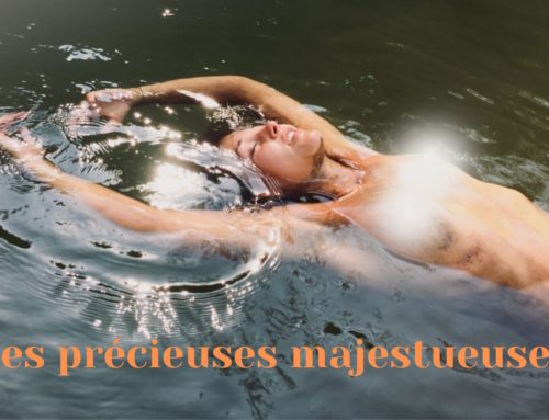 «Les Précieuses Majestueuses» – du 26 au 29 Octobre 2023-