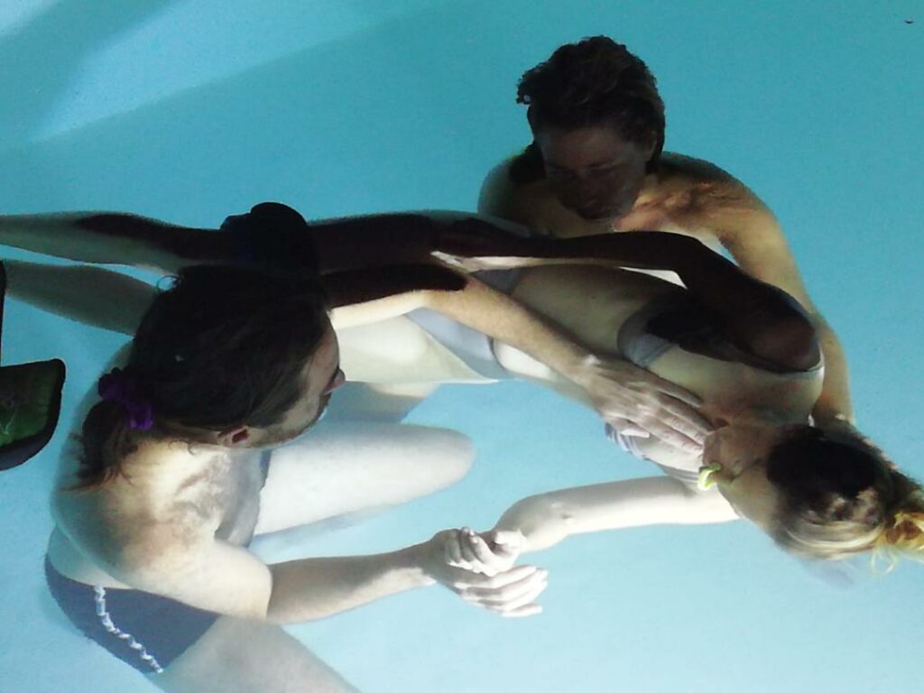 Aqua-Tantra pratique