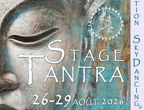 L’inattendue saveur de l&rsquo;instant – Du 26 au 29 août 2026