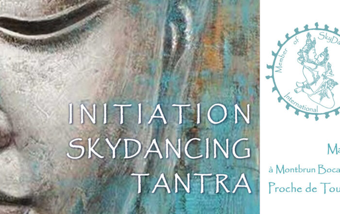 Stage tantra en Ariège