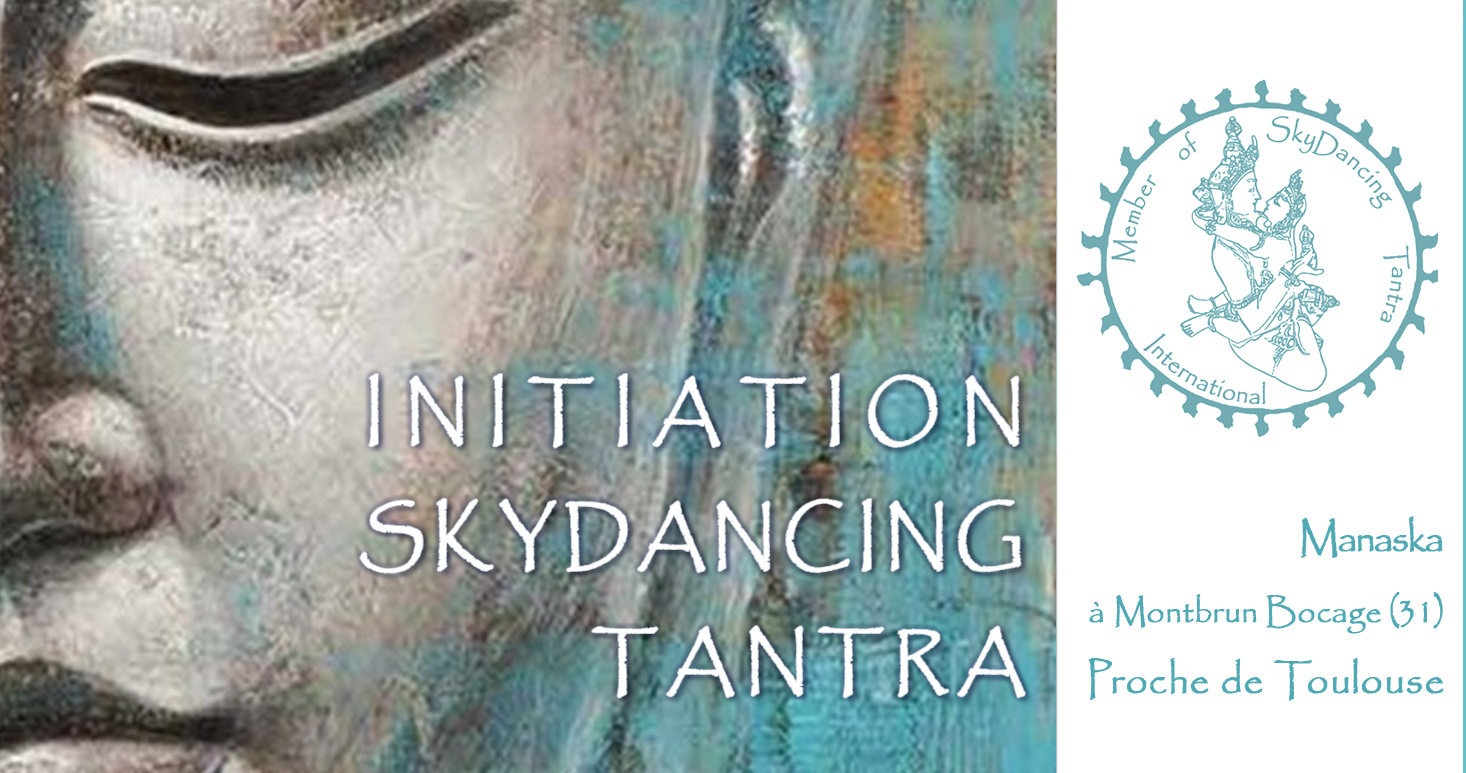 Stage tantra en Ariège