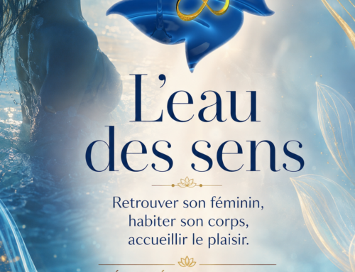 Aqua-Tantra ®-«l&rsquo;Eau des Sens» pour les femmes – du 29 avril au 2 mai 2027